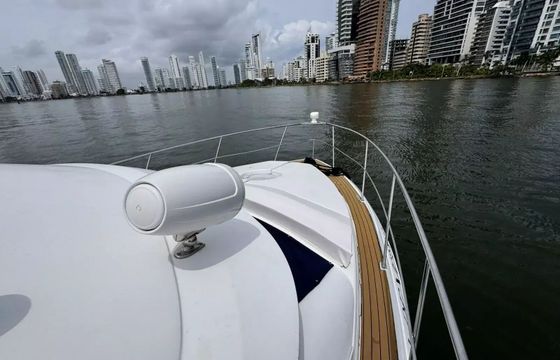 Custom Built 42 Sol De Verano