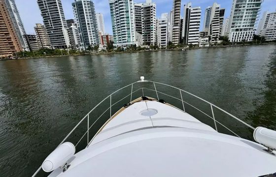 Custom Built 42 Sol De Verano