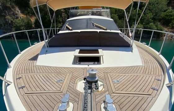 Custom Built 65 Bonus
