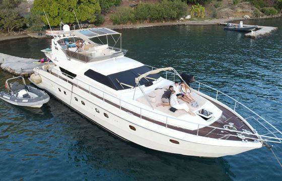 Custom Built 65 Bonus