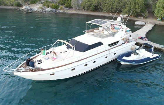Custom Built 65 Bonus