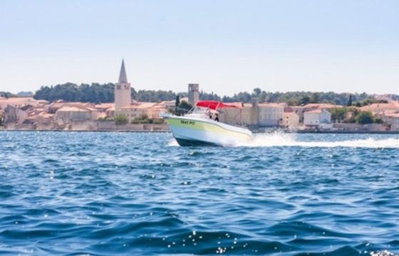 Custom Built 740 Orka