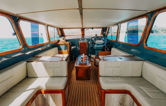 Custom Built 44 Debil Luxury