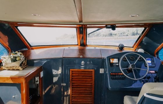 Custom Built 44 Debil Luxury