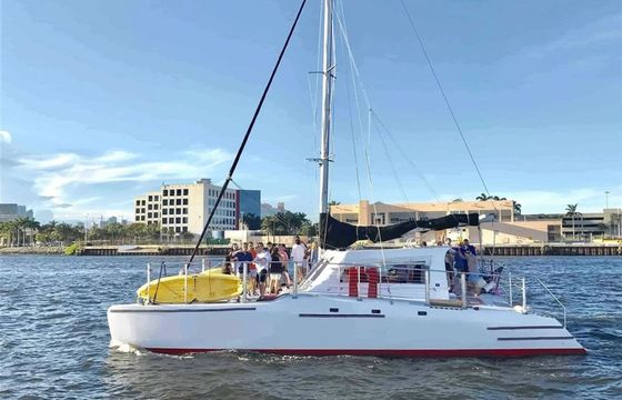 Custom Built 60 Mariah