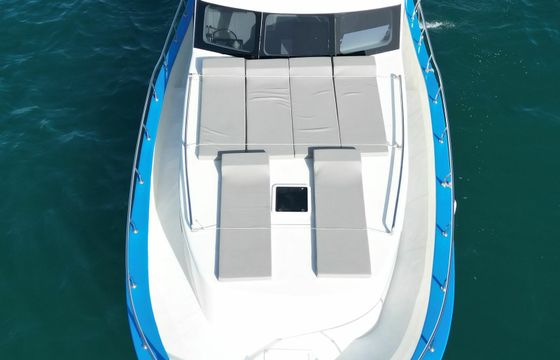 Custom Built 49 My Freedom O