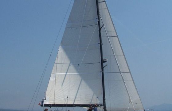 Custom Built 60 Tortarolo 55
