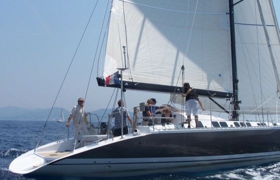 Custom Built 60 Tortarolo 55