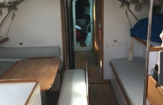 Custom Built 60 Tortarolo 55