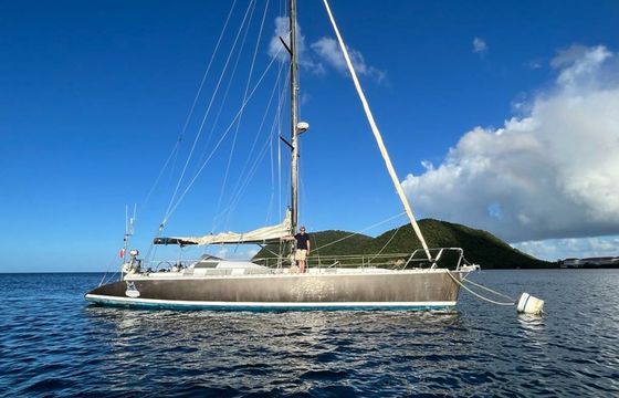 Custom Built 60 Tortarolo 55