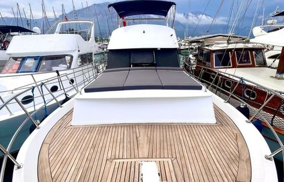 Custom Built 49 Sirius 1