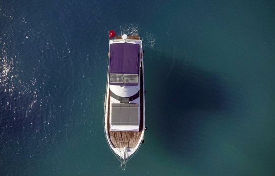 Custom Built 49 Sirius 1