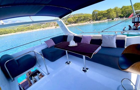 Custom Built 49 Sirius 1