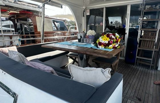 Custom Built 49 Sirius 1