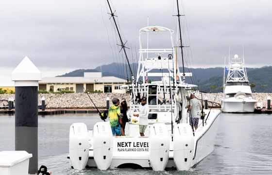 Custom Built 47 Next Level