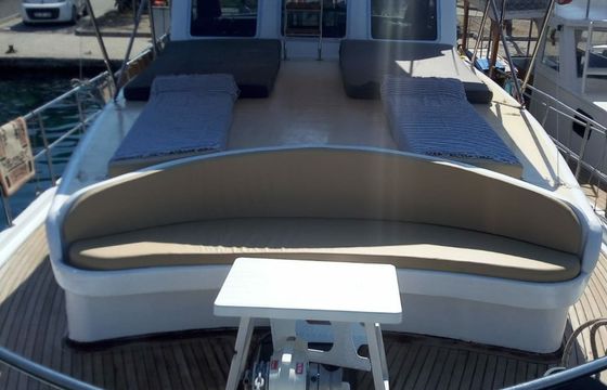 Custom Built 45 Passionis