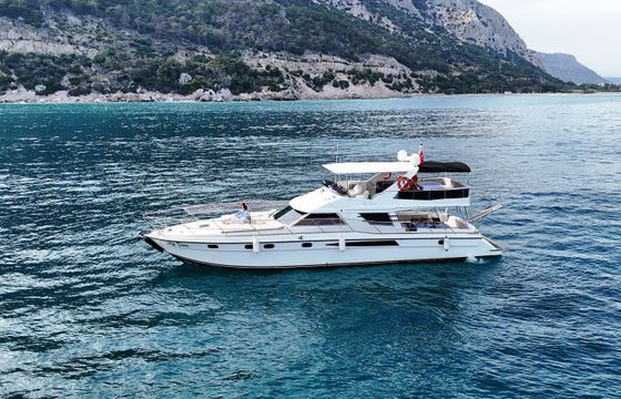 Custom Built 62 Alp Dora