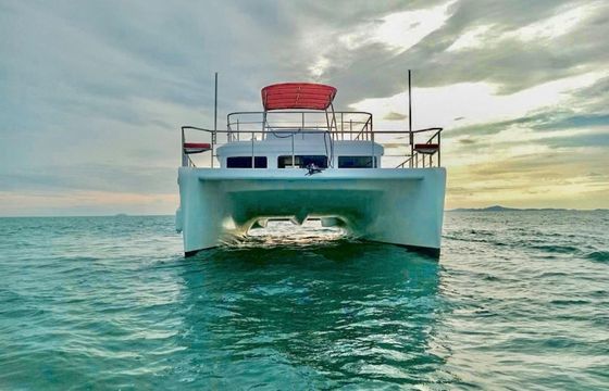 Custom Built 45 Sri Rueang