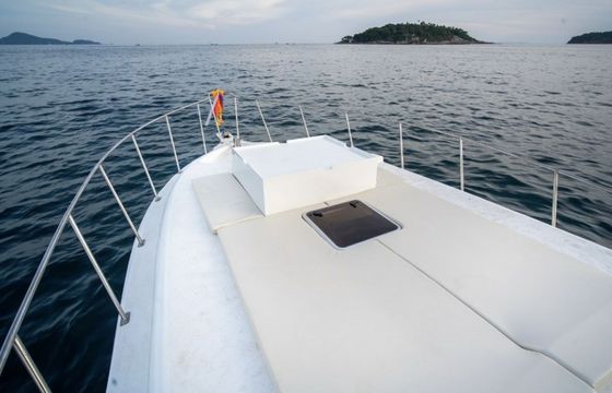 Custom Built 49 Arrow