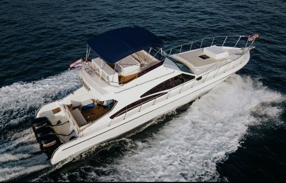 Custom Built 49 Arrow