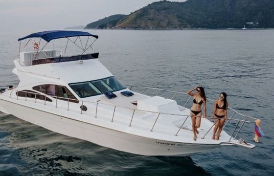 Custom Built 49 Arrow