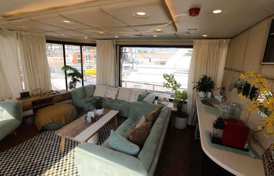 Custom Built 50 Sunshine