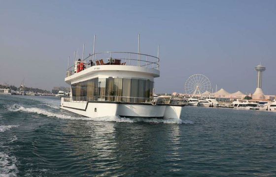 Custom Built 50 Sunshine