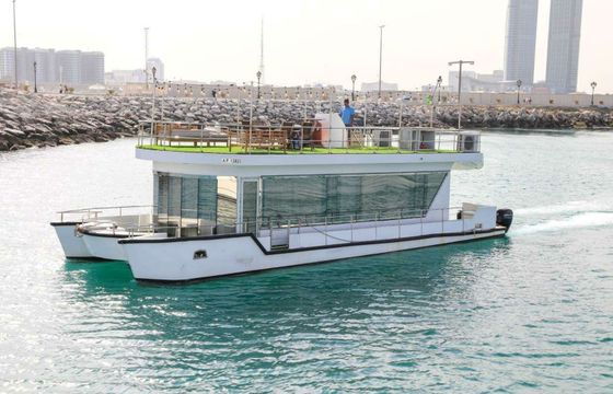 Custom Built 50 Sunshine