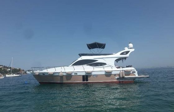 Custom Built 51 My Dreams-A