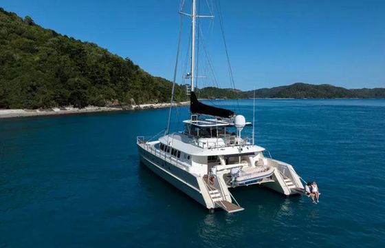 Custom Built 65 Havanna