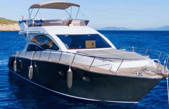 Custom Built 49 Moonlight