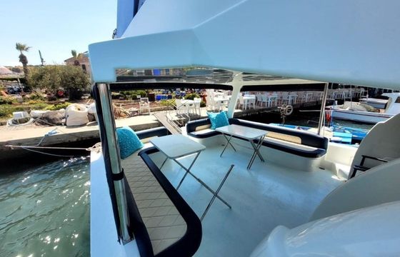 Custom Built 52 Alesta