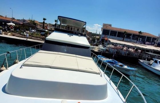 Custom Built 52 Alesta