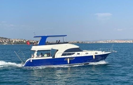 Custom Built 52 Alesta