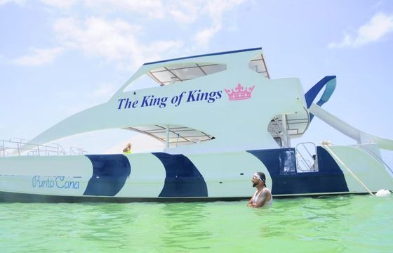 Custom Built 65 King of Kings