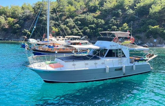 Custom Built 49 Orcun Baran K