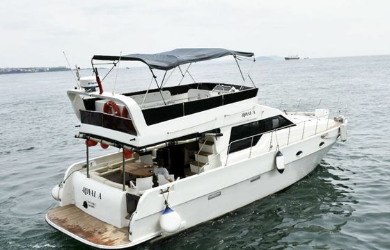 Custom Built 49 Royal A
