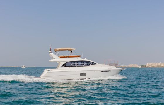 Custom Built 52 Luna