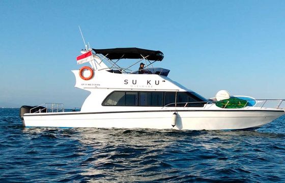 Custom Built 49 Suku