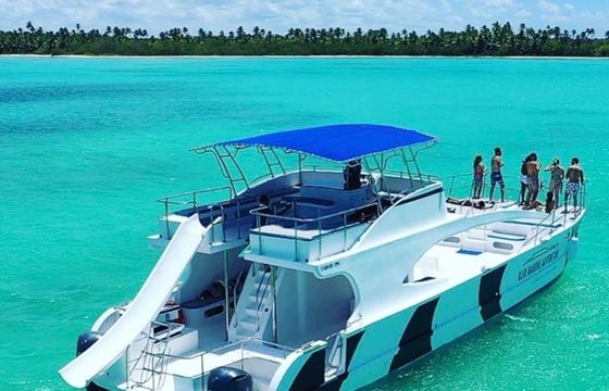 HH Catamarans HH50 Ocean Cruiser Marcela