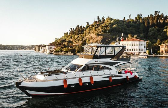 Custom Built 52 Baltik