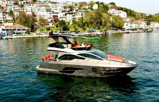 Custom Built 49 Therapia
