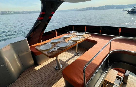 Custom Built 49 Therapia