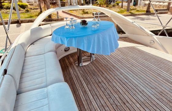 Fairline 55 Royal