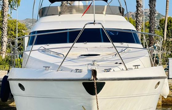 Fairline 55 Royal
