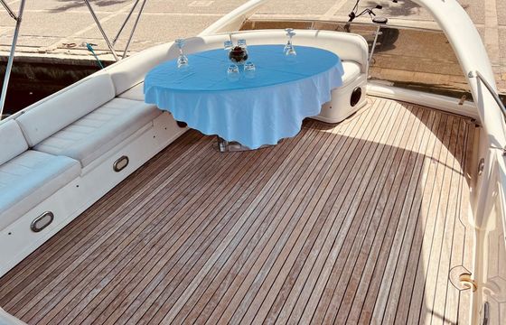 Fairline 55 Royal