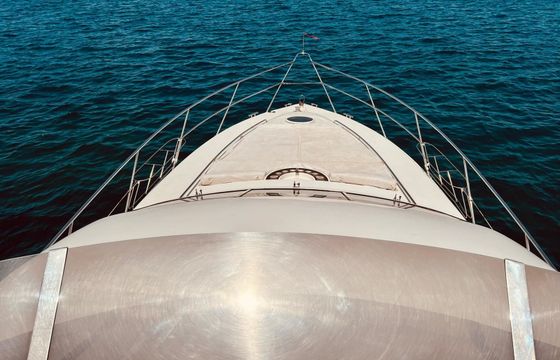 Fairline 55 Royal