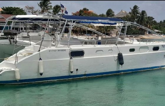 Custom Built 52 Tilyz