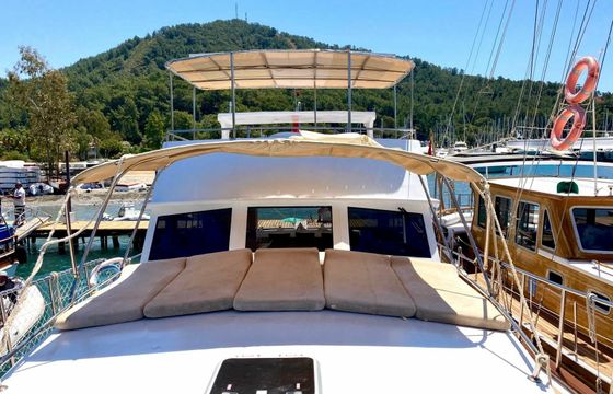 Custom Built 53 Dynasty
