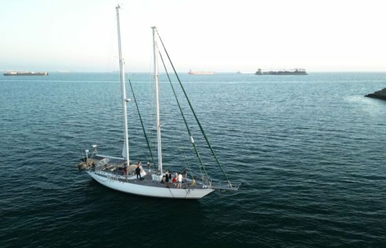 Custom Built 75 CocoKai